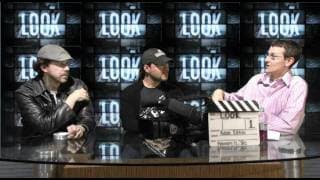 Talking Look with Adam Rifkin, Marcus Giamatti and Brad Wyman