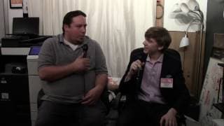 USA Film Festival: Gabriel Rush - FAR FROM THE TREE