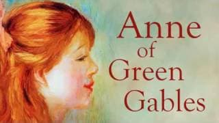Anne of Green Gables - Chapter 2 - Matthew Cuthbert is Surprised
