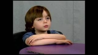 Bo Kane's Kids Acting Class Commercial