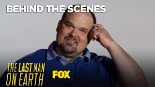 Phil’s Lies: Mel Rodriguez | Season 2 | THE LAST MAN ON EARTH