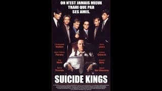 SUICIDE KINGS de Peter O'Fallon (1997) Bande Annonce