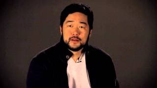 Exclusive Interview with Tim Kang aka Kimball Cho from CBS hit show "The Mentalist"