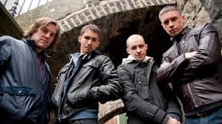 Love/Hate director David Caffrey talks season 4