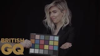 The Crown's Vanessa Kirby on playing Princess Margaret | British GQ