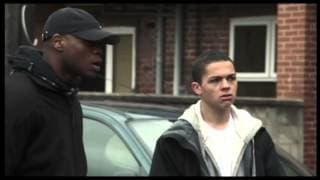 REECE NOI Showreel '12