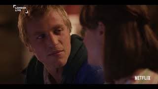 Daniel Ings explains how Lovesick has matured in its third series | London Live