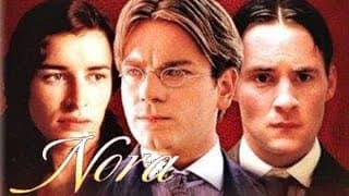 Nora 2000 James Joyce Film | Ewan McGregor, Susan Lynch, Andrew Scott, Vinnie McCabe | Movie Review