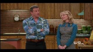 Acting Reel - Gary Weeks (2012)