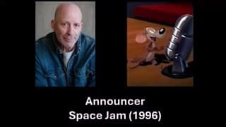 Actor Reel - Steve Kehela