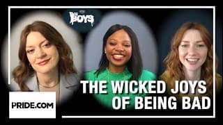 ‘The Boys’ Susan Heyward, Colby Minifie & Valorie Curry Talk the Wicked Joys of Being Bad