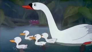 Ugly Duckling, by Jack Cutting and Clyde Geronimi (1939) (Walt Disney)