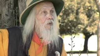 George Clayton Johnson discusses Cannabis
