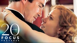 Miss Pettigrew Lives for a Day | Lee Pace Wins Amy Adams’ Heart