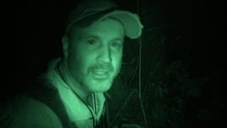 Florida Everglades Survivalist | Manhunt With Joel Lambert 2
