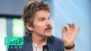 Ethan Hawke, Sally Hawkins And Aisling Walsh Speak On Their Film "Maudie"