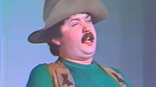 Mike Hagerty at The Second City