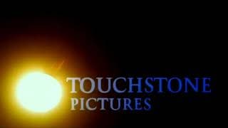 Touchstone Pictures/A Robert Chartoff-Irwin Winkler Production (1990)
