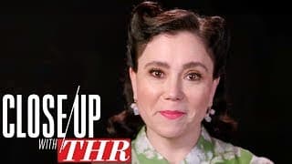Alex Borstein Shares Why She Signed on to 'The Marvelous Mrs. Maisel' | THR