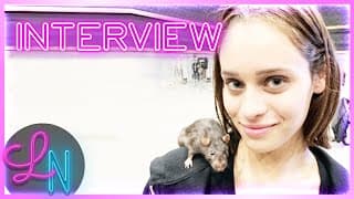 Daniela Melchior Interview: Get to Know The Suicide Squad Breakout Star