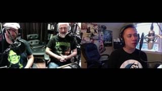CreatureGeek - The Rick Baker Show - 7/1/16