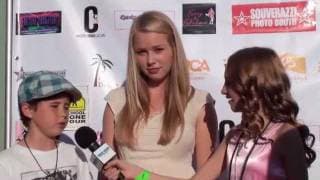 Interview SOPHIA LINKLETTER and JONATHAN MORGAN HEIT