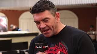 Interview with Rogue One's Darth Vader Spencer Wilding
