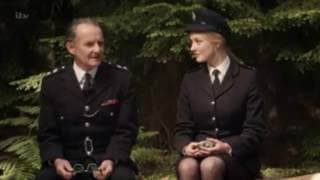 Masterpiece Podcast | Anton Lesser talks about Dakota Blue Richards Character in 'Endeavour'