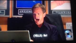 My reaction to Bud Luckey's death