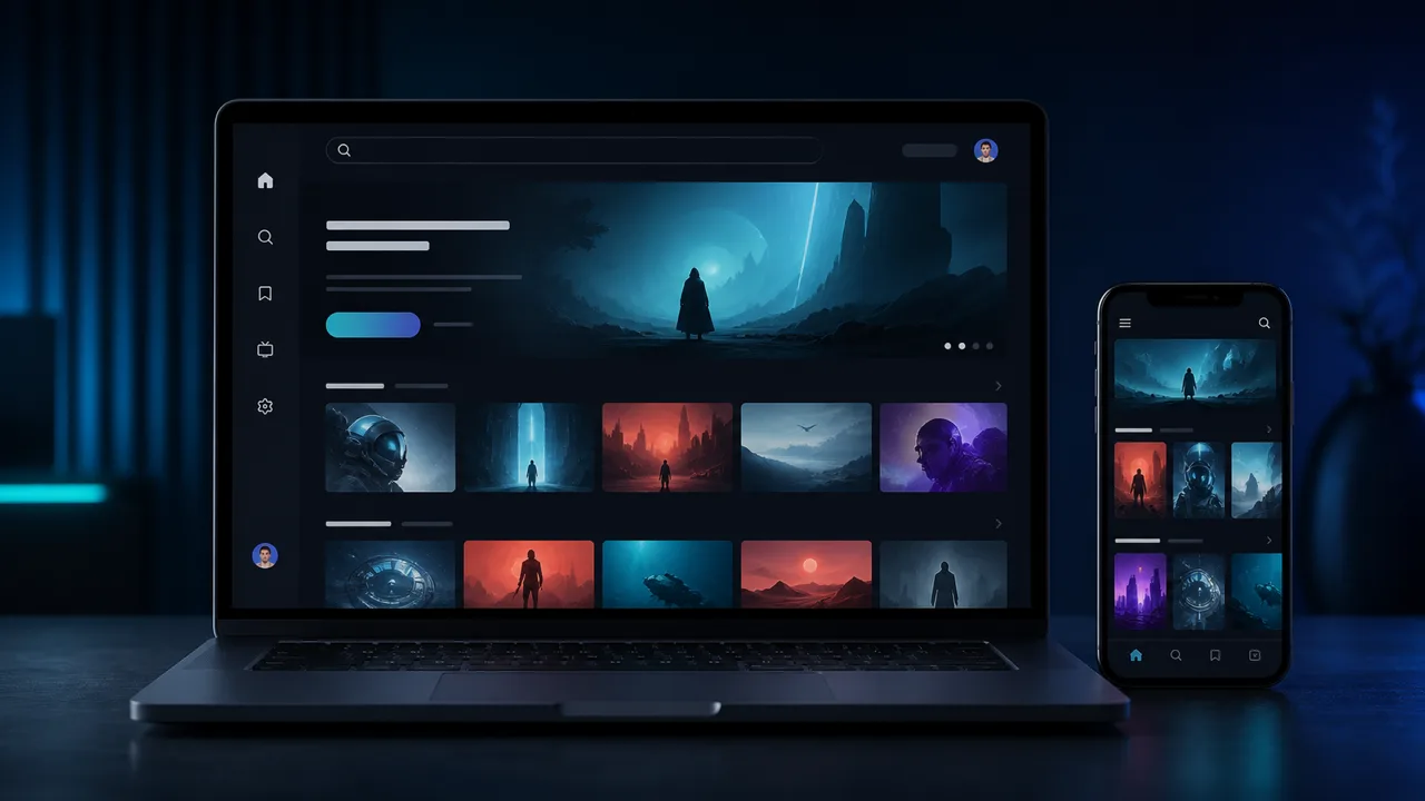 Watchmode Demo Video